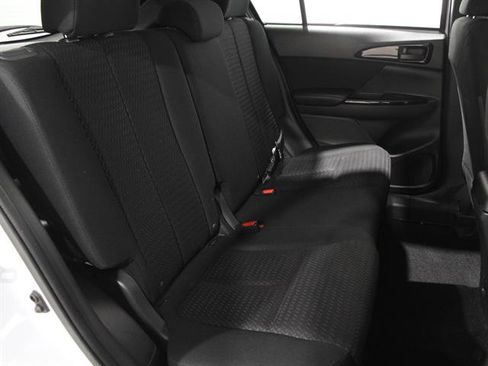 Used 2022 Mitsubishi Eclipse Cross LE image 19