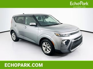 Used 2022 Kia Soul S FWD video 1