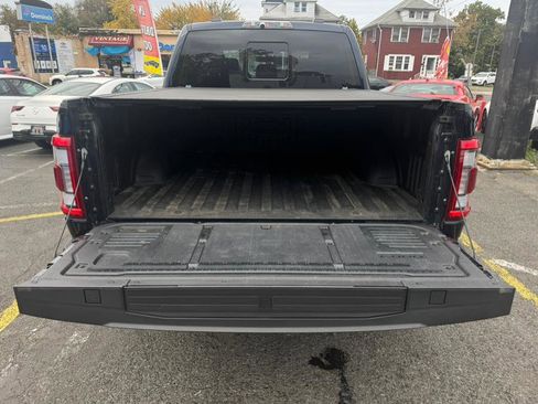 Used 2023 Ford F150 Raptor w/ Blue Interior Package image 51