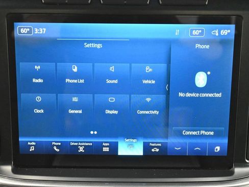 Used 2022 Ford F150 XLT w/ Equipment Group 302A High AWD/4WD image 9