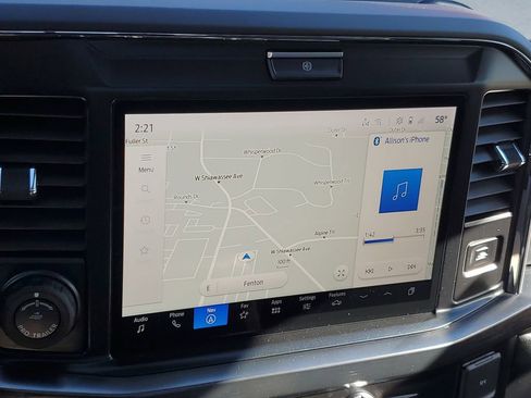 New 2026 Ford F350 Lariat w/ Black Appearance Package image 19