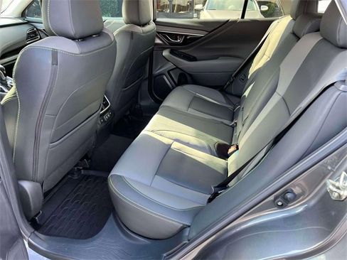 Used 2020 Subaru Outback Onyx Edition XT w/ Popular Package #2 image 18