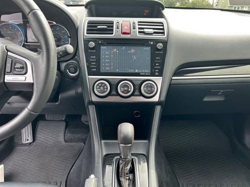 Used 2016 Subaru Crosstrek 2.0i Limited image 31