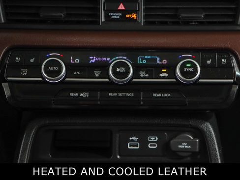 Used 2024 Honda Pilot Elite image 20