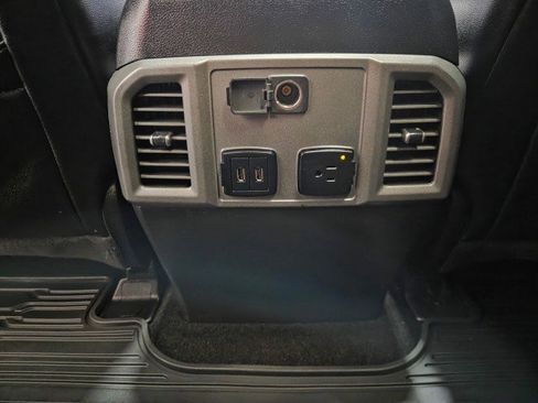 Used 2020 Ford F150 Raptor w/ Equipment Group 802A Luxury image 83