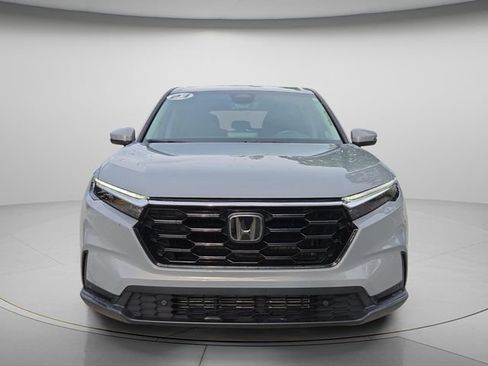 Used 2023 Honda CR-V EX-L image 4