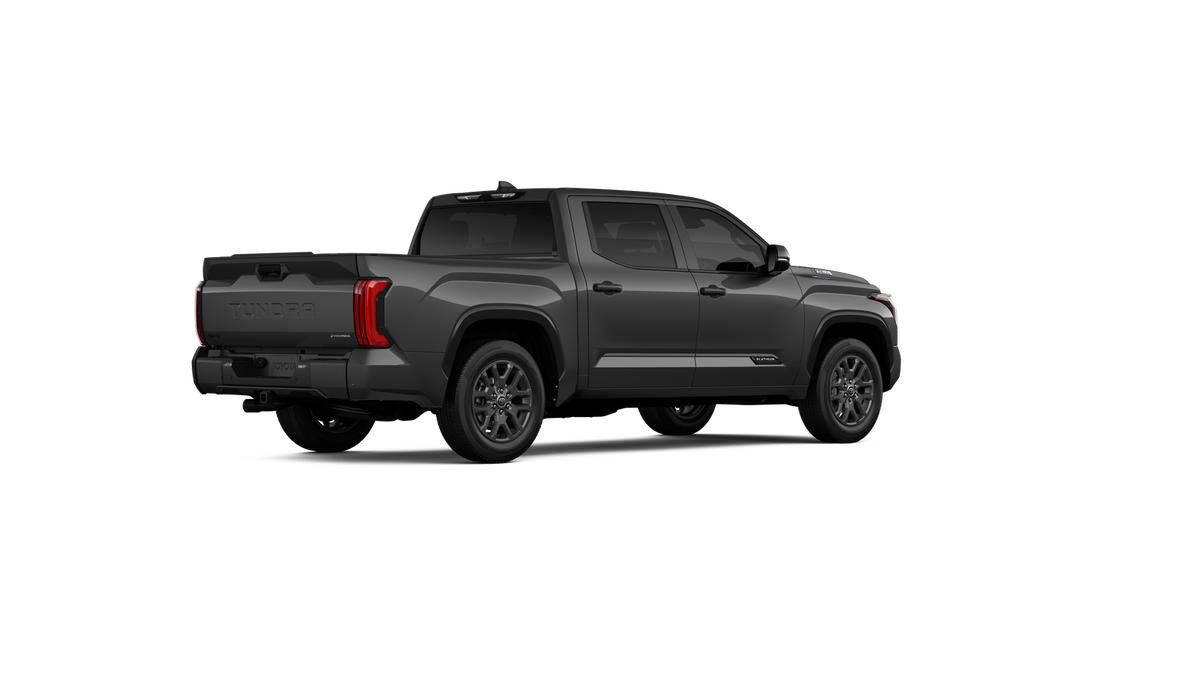 New 2025 Toyota Tundra Platinum AWD/4WD image 34