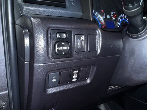 Used 2016 Toyota 4Runner TRD Pro image 12