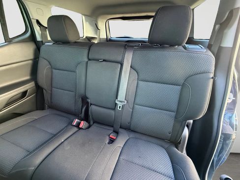 Used 2020 GMC Acadia SLE AWD/4WD image 15
