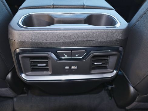 New 2026 GMC Sierra 1500 Denali image 12