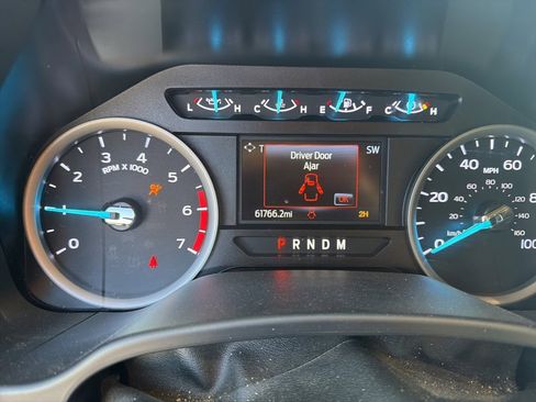 Used 2020 Ford F250 XL w/ STX Appearance Package image 12