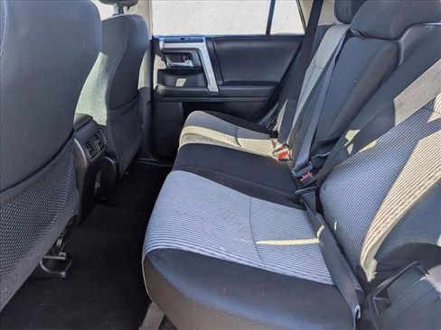 Used 2020 Toyota 4Runner SR5 image 16