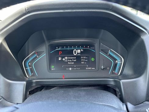 Used 2023 Honda Odyssey EX-L image 23
