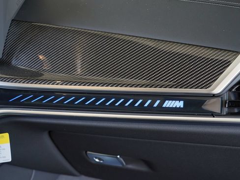 New 2026 BMW X5 M Competition w/ Executive Package AWD/4WD image 15
