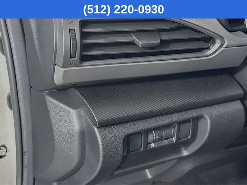Certified 2026 Subaru Crosstrek 2.0i Premium AWD/4WD image 11