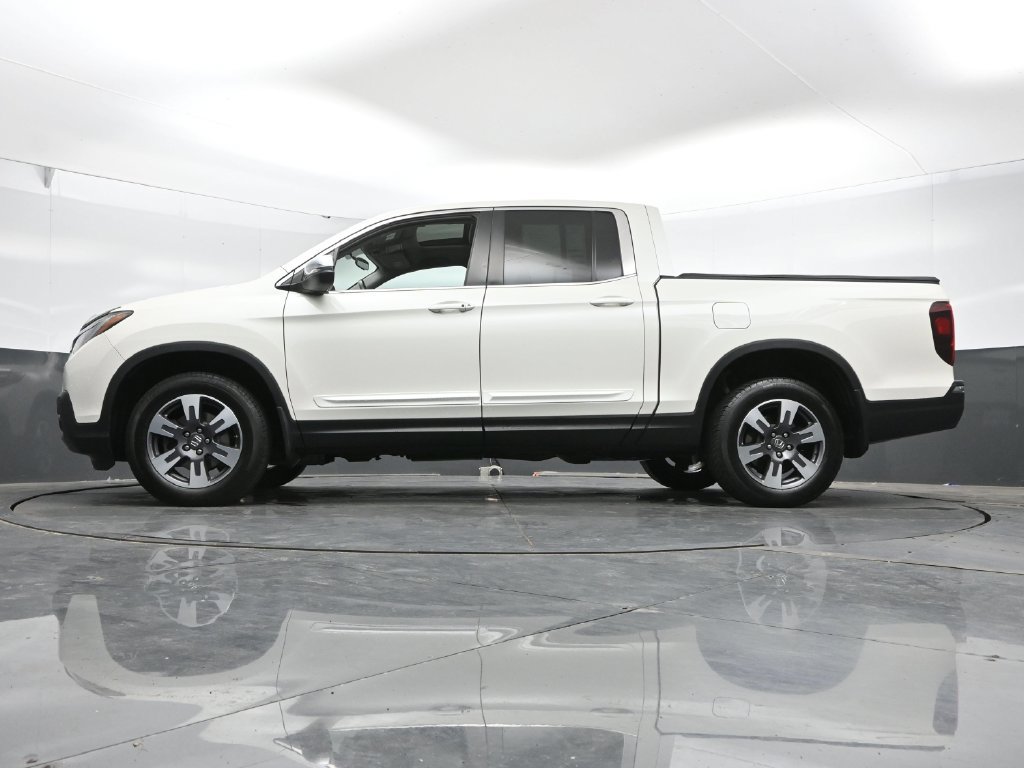 Used 2019 Honda Ridgeline RTL image 36