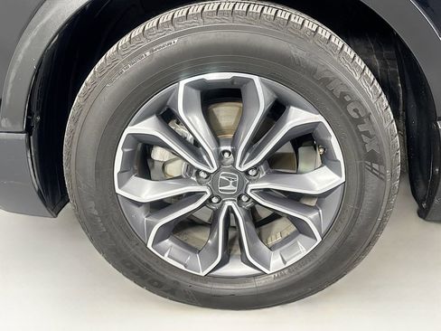 Used 2022 Honda CR-V EX image 39