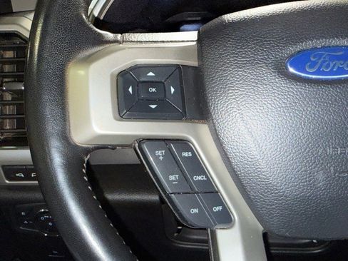 Used 2021 Ford F250 Lariat w/ Tremor Off-Road Package image 23