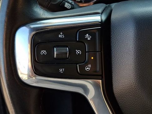 Used 2022 Chevrolet Blazer RS w/ Enhanced Convenience Package AWD/4WD image 22