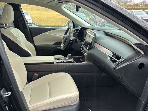Certified 2023 Lexus RX 350 Premium image 10