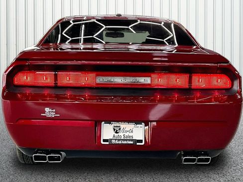 Used 2009 Dodge Challenger R/T RWD image 5
