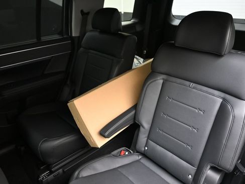 New 2026 Hyundai Santa Fe Limited AWD/4WD image 20