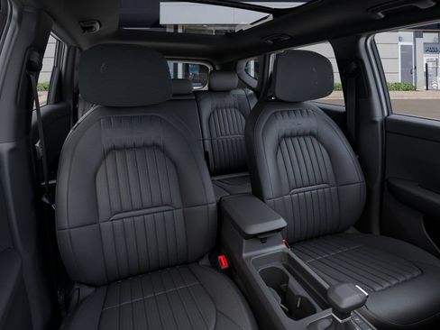New 2027 Kia Seltos X-Line SX AWD/4WD image 18