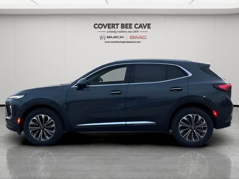 New 2026 Buick Envision Preferred image 5