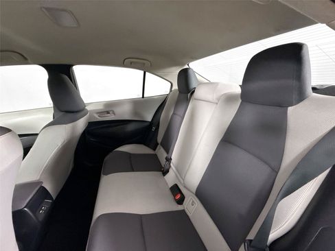 Certified 2024 Toyota Corolla LE FWD image 27