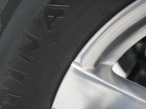 Used 2013 Jeep Wrangler Sahara w/ Connectivity Group image 21