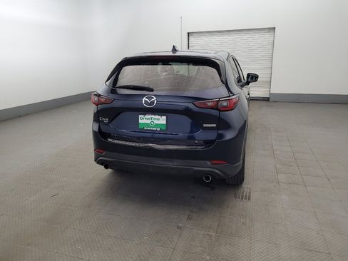 Used 2022 MAZDA CX-5 AWD 2.5 S image 7