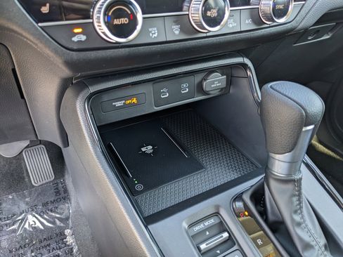 New 2026 Honda CR-V EX image 22