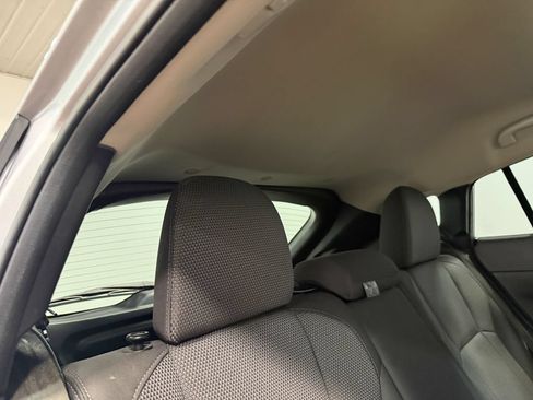 Used 2024 Subaru Crosstrek 2.0i Premium AWD/4WD image 67