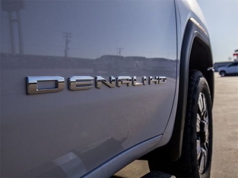 New 2026 GMC Sierra 3500 Denali w/ Denali Reserve Package image 12