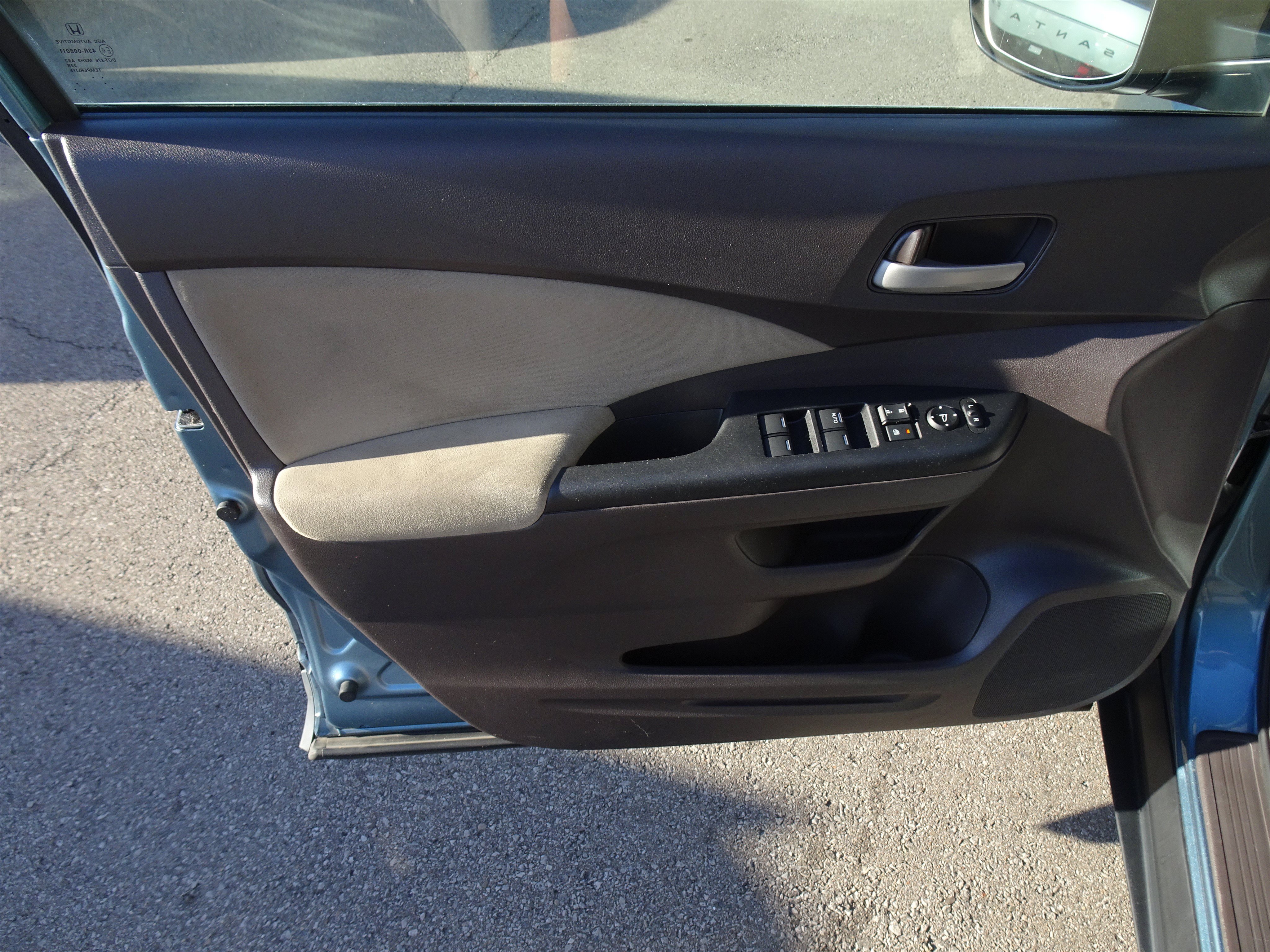 Used 2014 Honda CR-V EX image 13