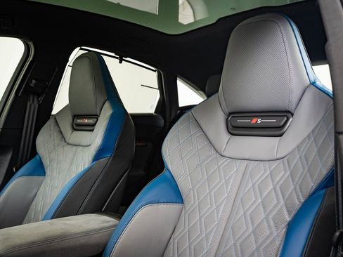 New 2025 Audi S5 Prestige image 21