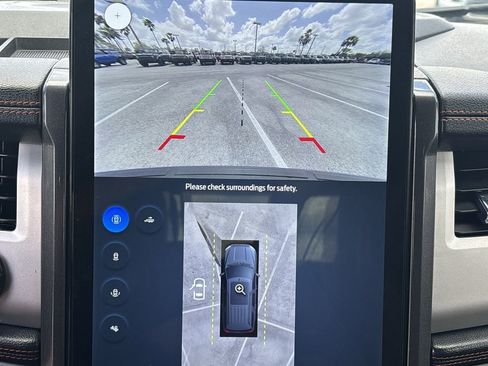 Used 2024 Ford Expedition Timberline image 25