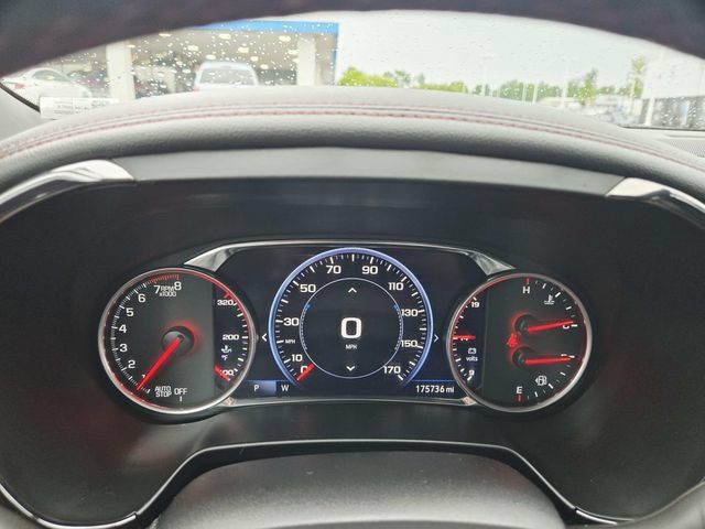 Used 2020 Chevrolet Blazer RS AWD/4WD image 18