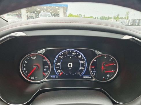 Used 2020 Chevrolet Blazer RS AWD/4WD image 18