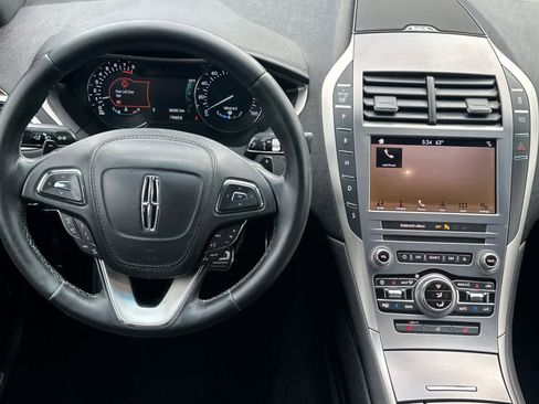 Used 2019 Lincoln MKZ Reserve w/ Reserve Plus Package image 14