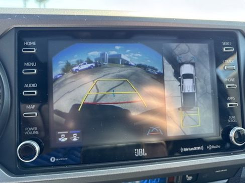 Used 2022 Toyota Tacoma TRD Pro image 24