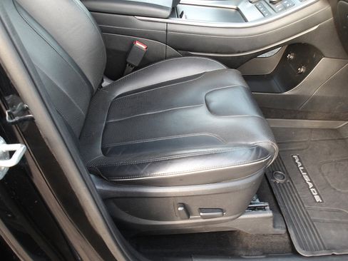 Certified 2022 Hyundai Palisade Calligraphy image 11