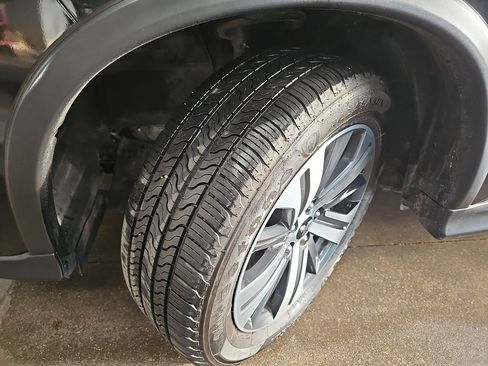 Used 2021 Mitsubishi Outlander Sport SE FWD image 33