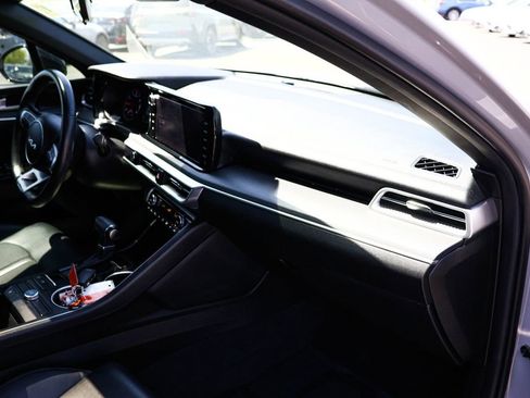 Used 2023 Kia K5 GT-Line FWD image 34