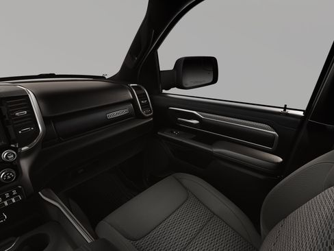 New 2026 RAM 1500 Big Horn image 7