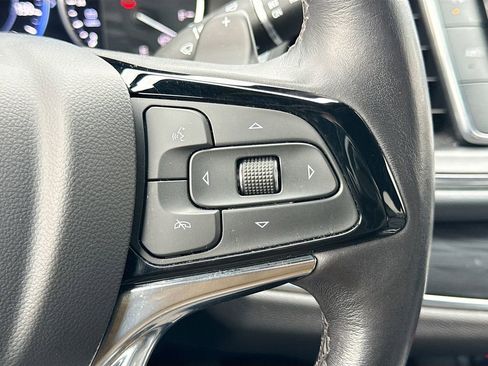 Used 2023 Buick Enclave Premium w/ Experience Buick Package image 43