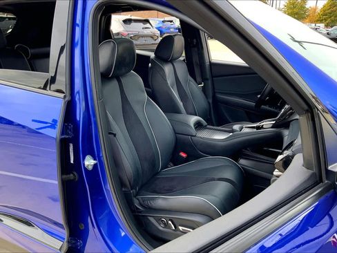 Used 2021 Acura RDX A-Spec image 8
