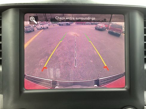 Used 2019 RAM 1500 Big Horn AWD/4WD image 20