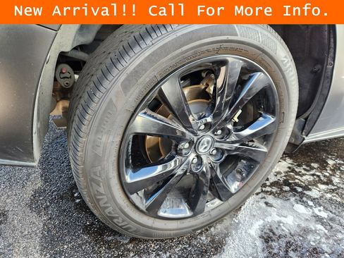 Used 2025 MAZDA CX-30 2.5 Turbo w/ Premium Package image 7