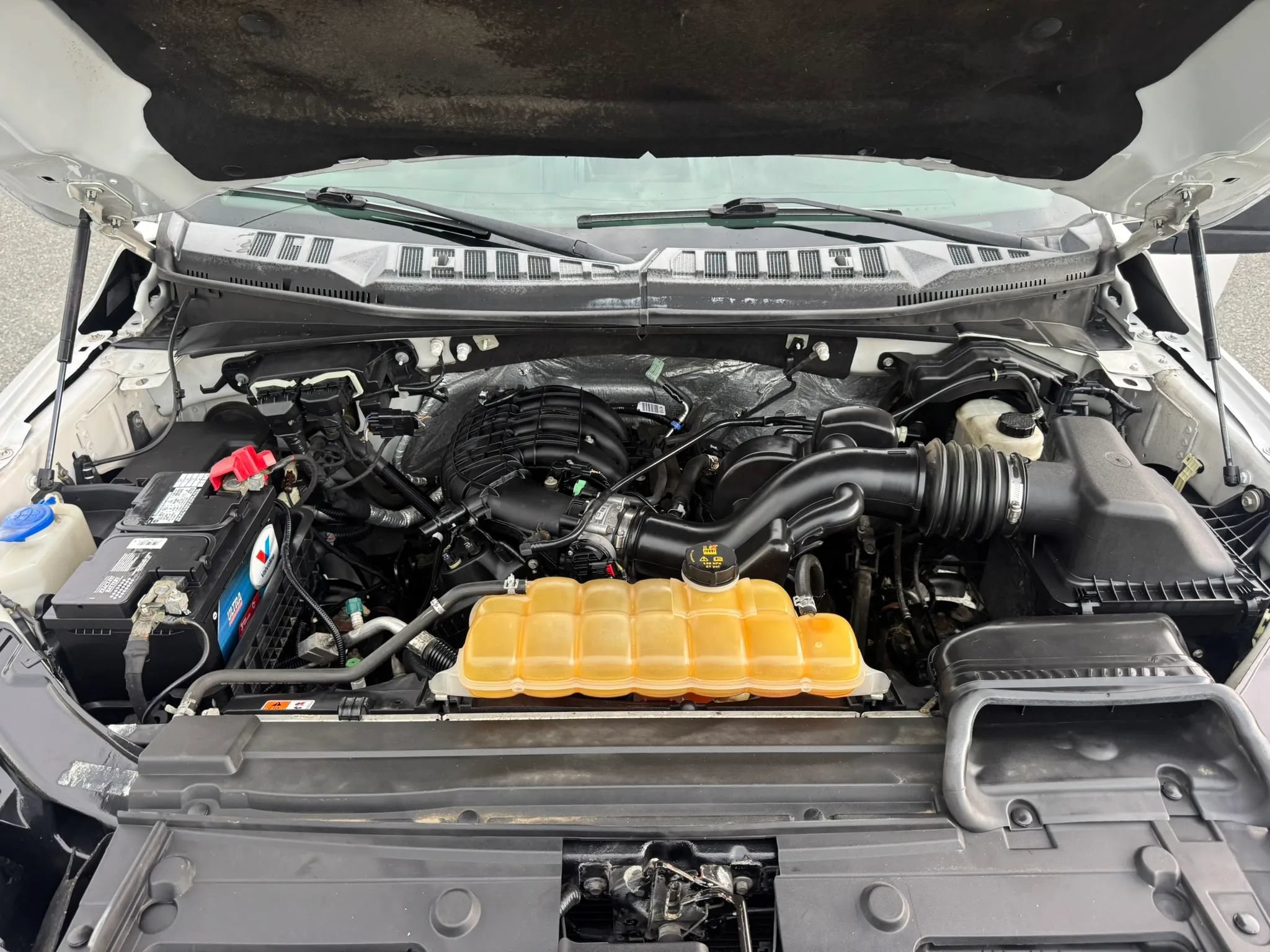 Used 2017 Ford F150 XL AWD/4WD image 17